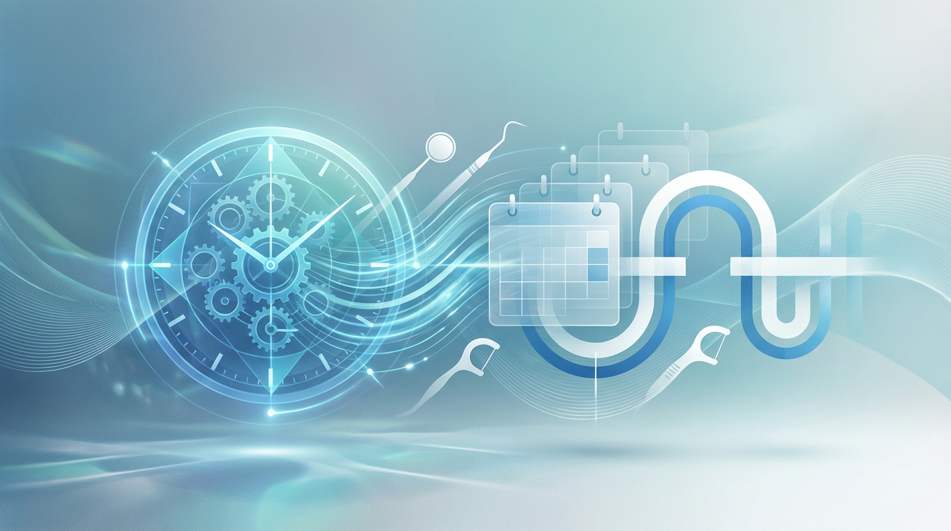 Optimisation du Temps Dentaire : Stratégies et Logiciels