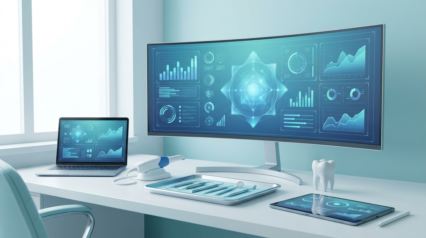 Performance du cabinet : Suivez vos indicateurs clés (KPIs) pour une croissance maîtrisée