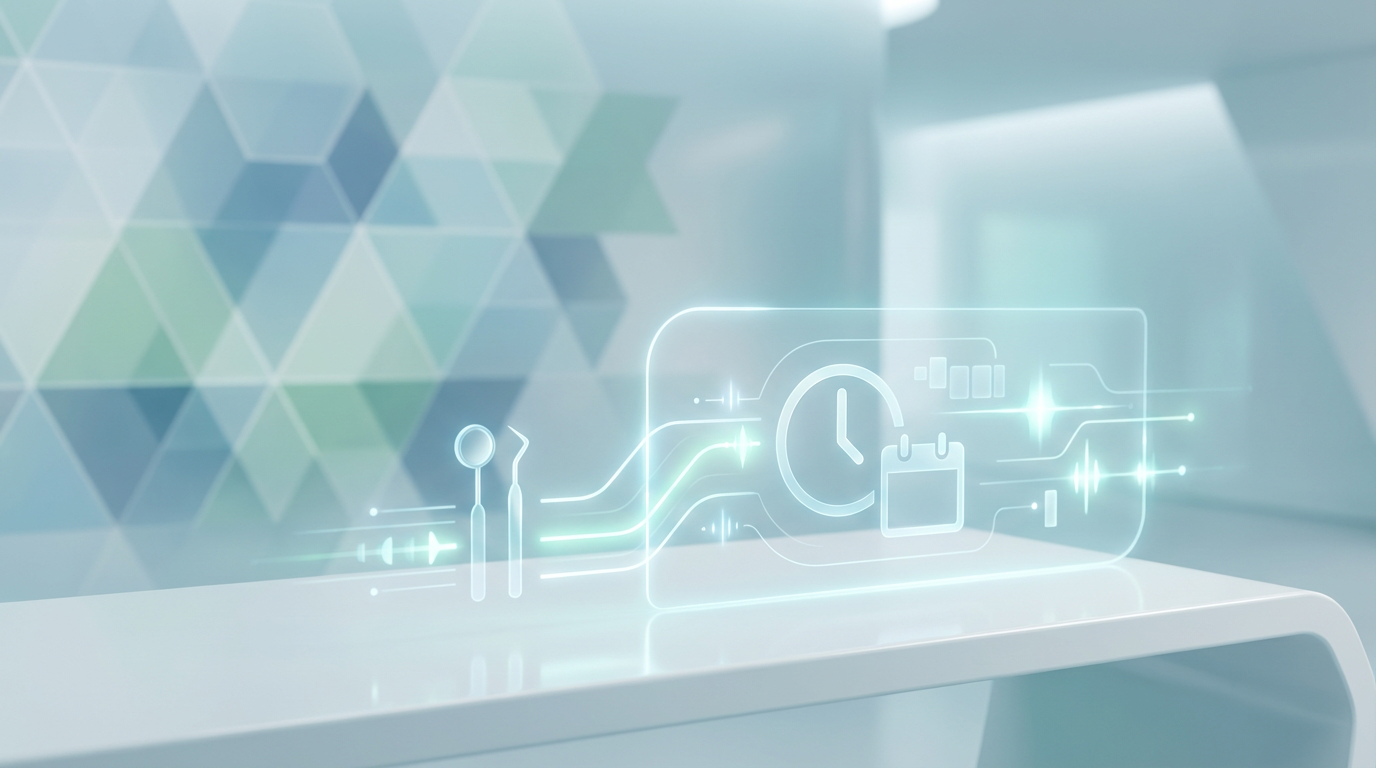 Optimiser votre agenda : Moins de no-shows, plus de patients vus
