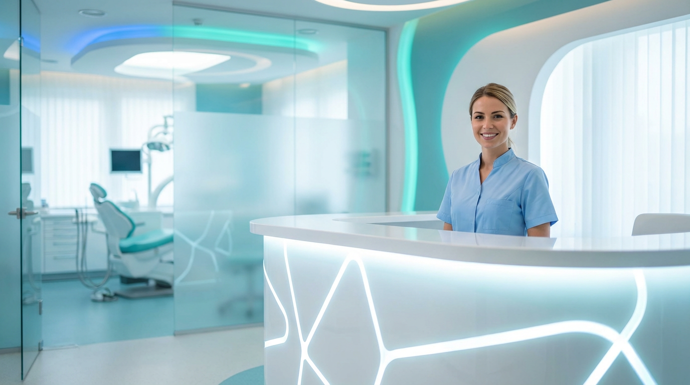 Maîtriser Google My Business : Le Levier Essentiel pour Capter les Patients Locaux