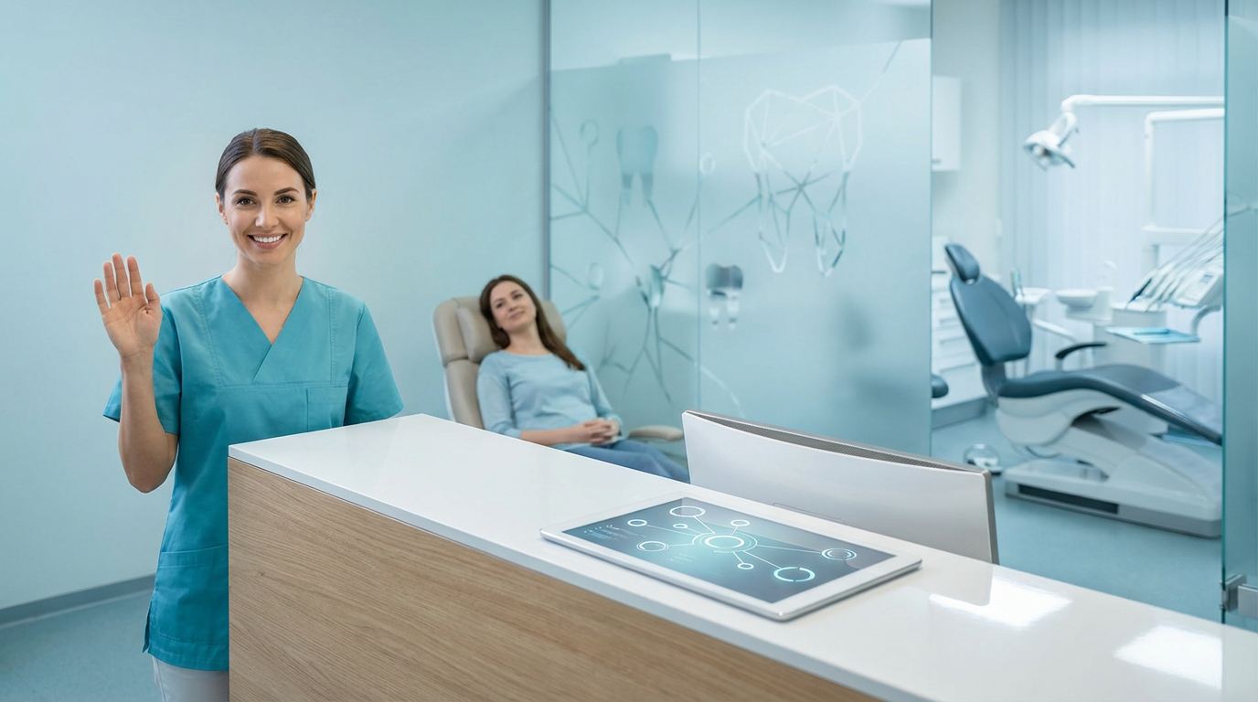 Campagnes SMS et E-mailing pour votre cabinet dentaire : Automatisez Rappels et Fidélisation Patient
