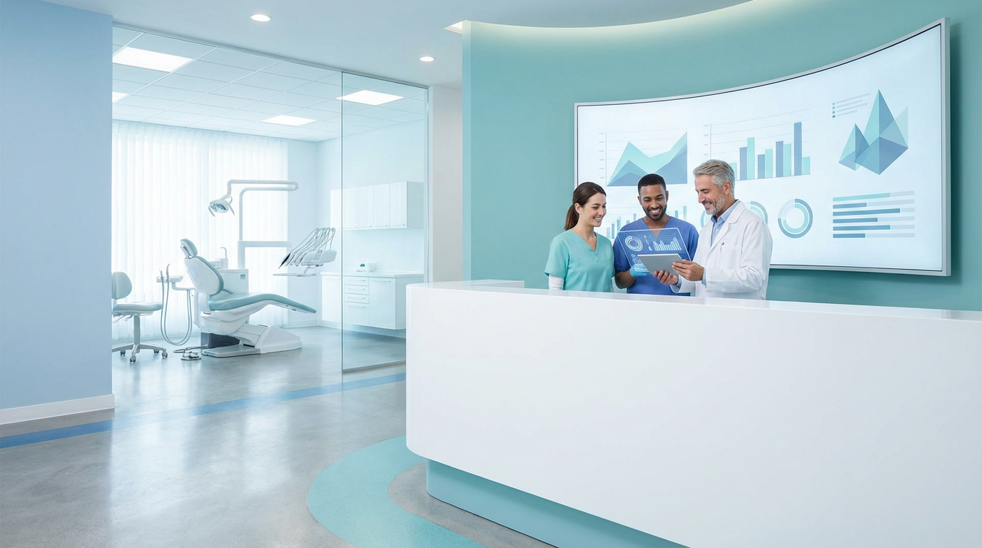 Analyser les Sources de Patients : Mesurer pour Mieux Investir dans Votre Cabinet Dentaire