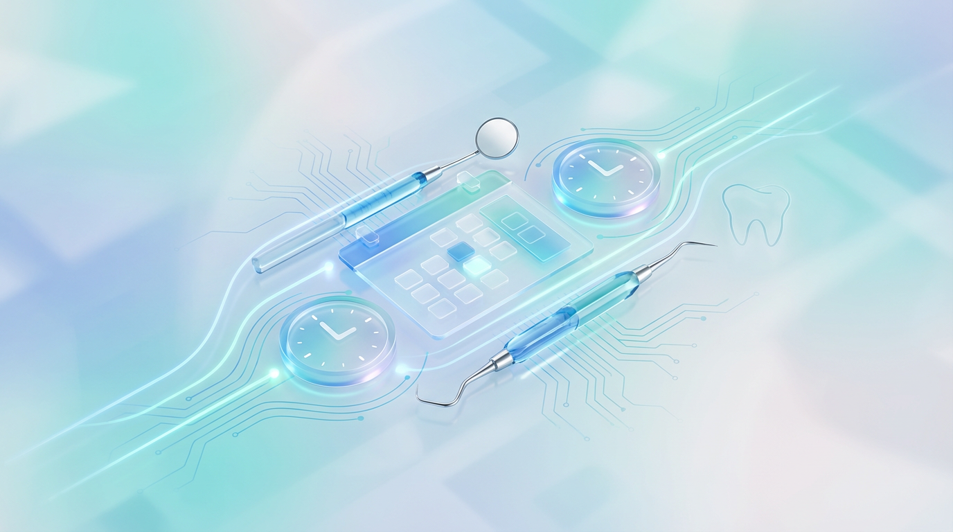 Expérience Patient 2.0: Comment un logiciel de gestion transforme votre cabinet dentaire