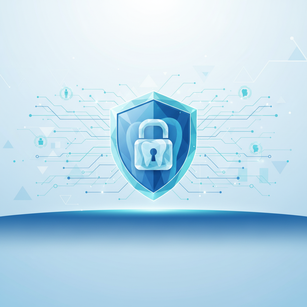 Cybersécurité et DPN : Protéger les Données de Vos Patients