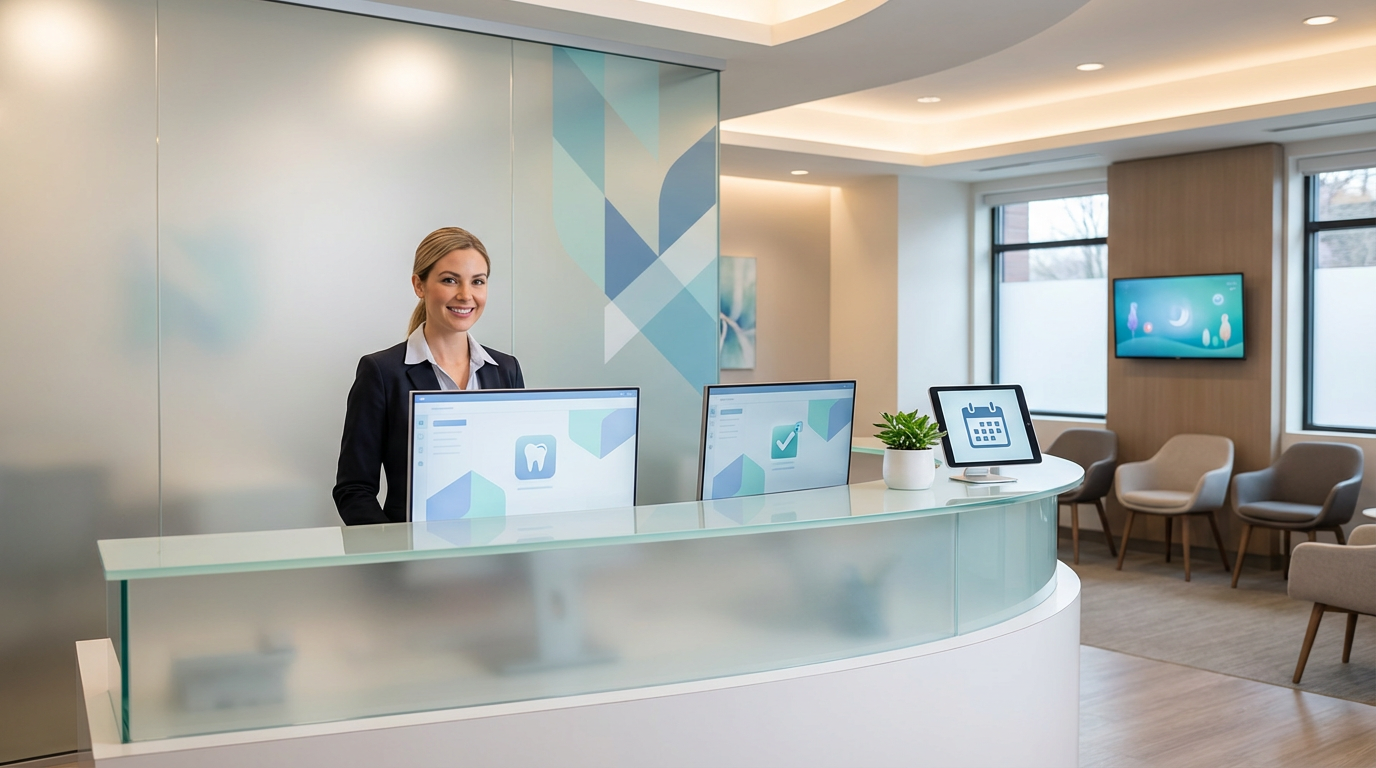 Communication patient : fidéliser par le numérique sans effort et maximiser votre ROI