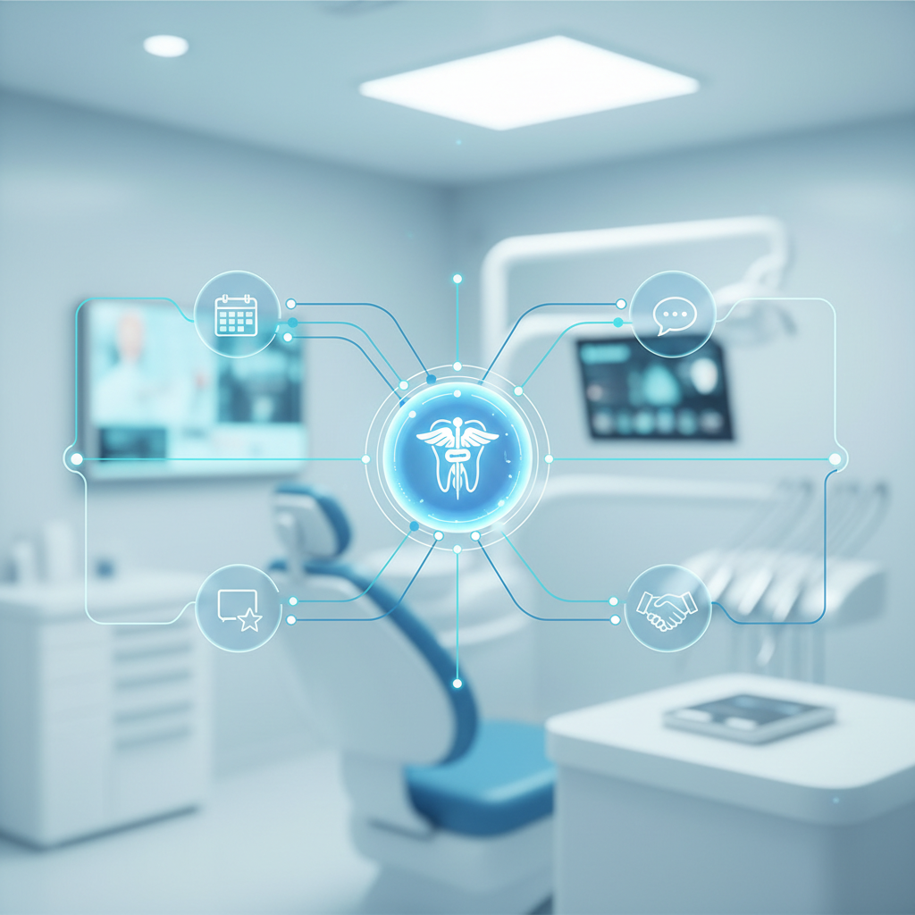 Optimiser le Parcours Patient : Stratégies de Fidélisation et Recommandation