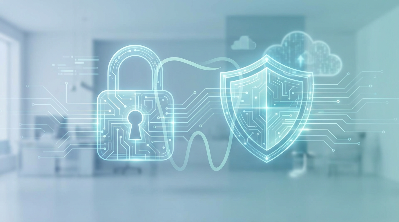 Optimiser votre cabinet : le logiciel dentaire tout-en-un et la conformité RGPD