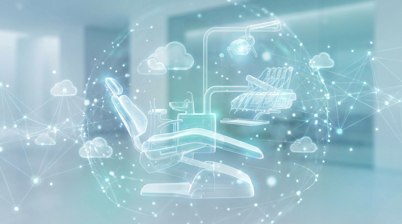 Optimiser votre cabinet : le logiciel dentaire tout-en-un