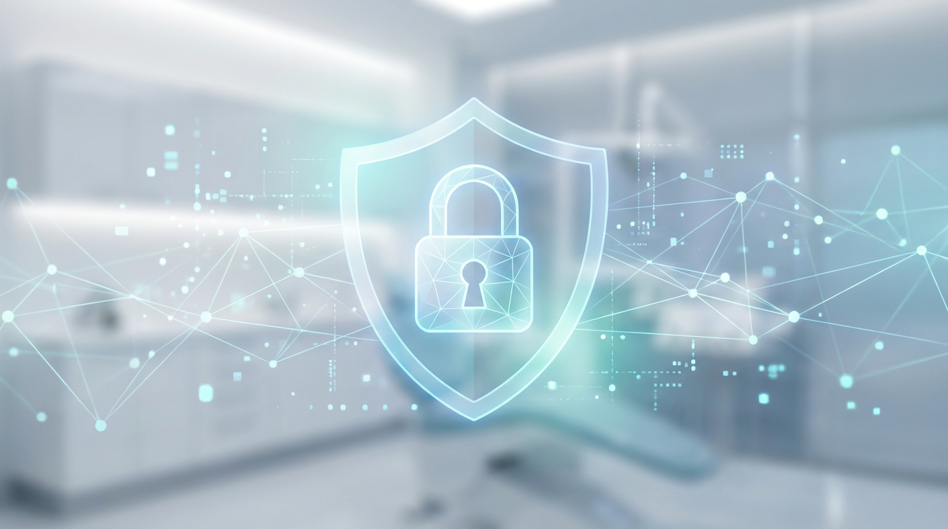 Optimiser votre cabinet : le logiciel dentaire tout-en-un face au RGPD