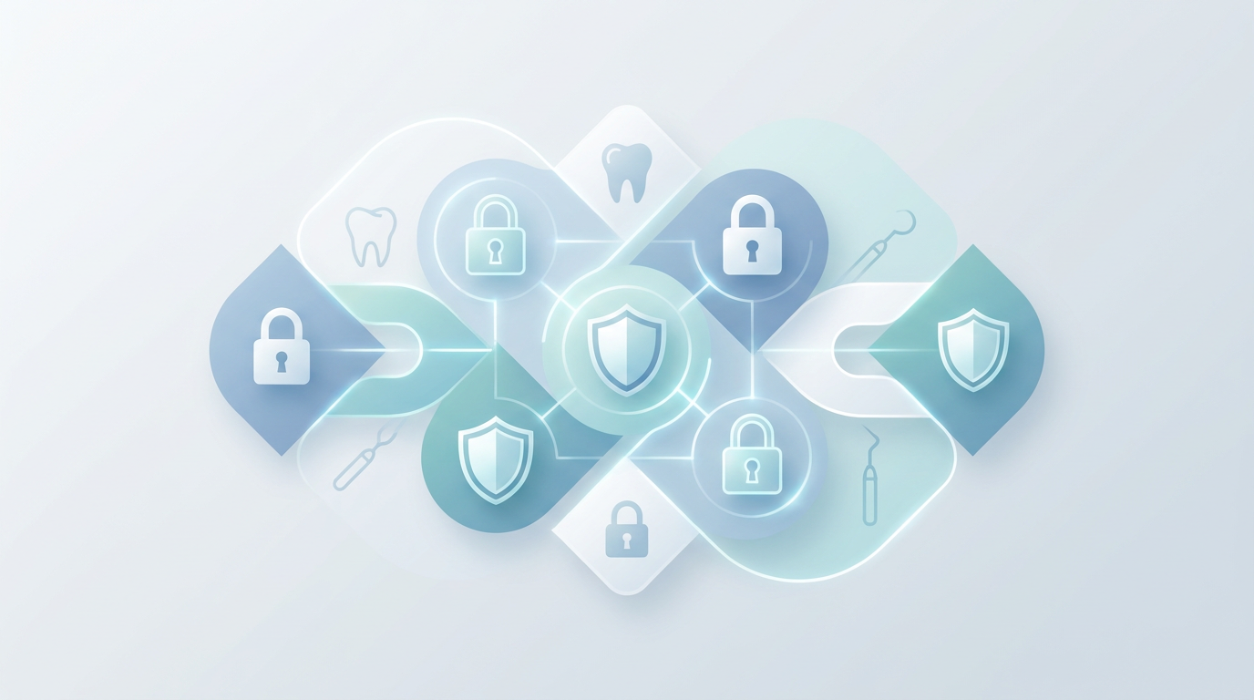 Optimiser votre cabinet : pourquoi choisir un logiciel dentaire tout-en-un et conforme RGPD ?