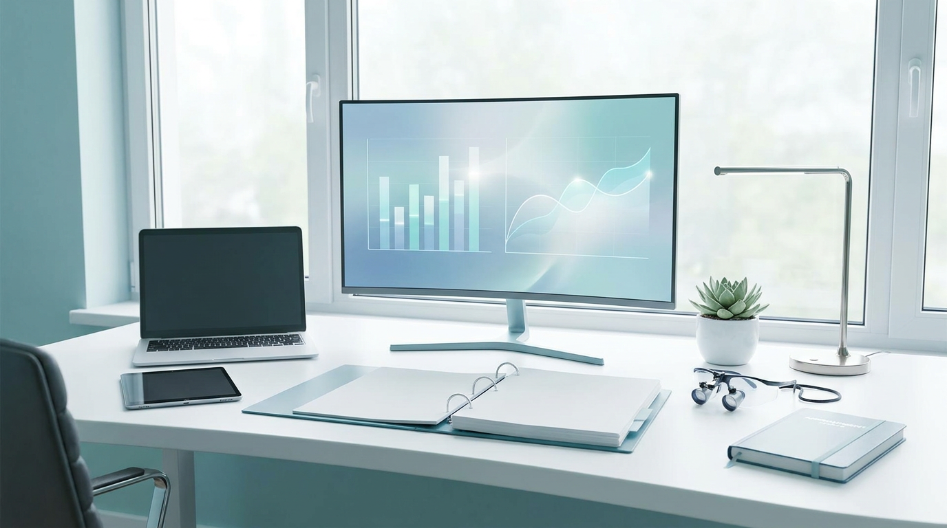 Optimiser votre cabinet : pourquoi choisir un logiciel dentaire tout-en-un et garantir un devis dentaire conforme ?