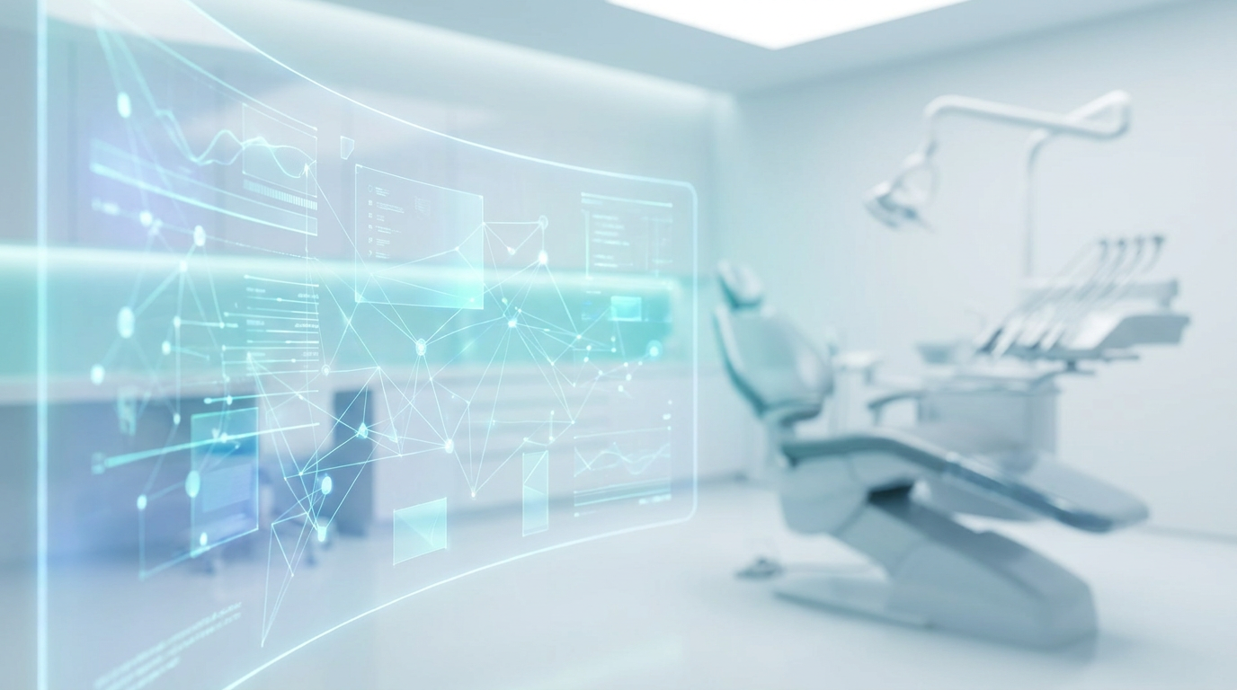 Optimiser votre cabinet : le logiciel dentaire tout-en-un