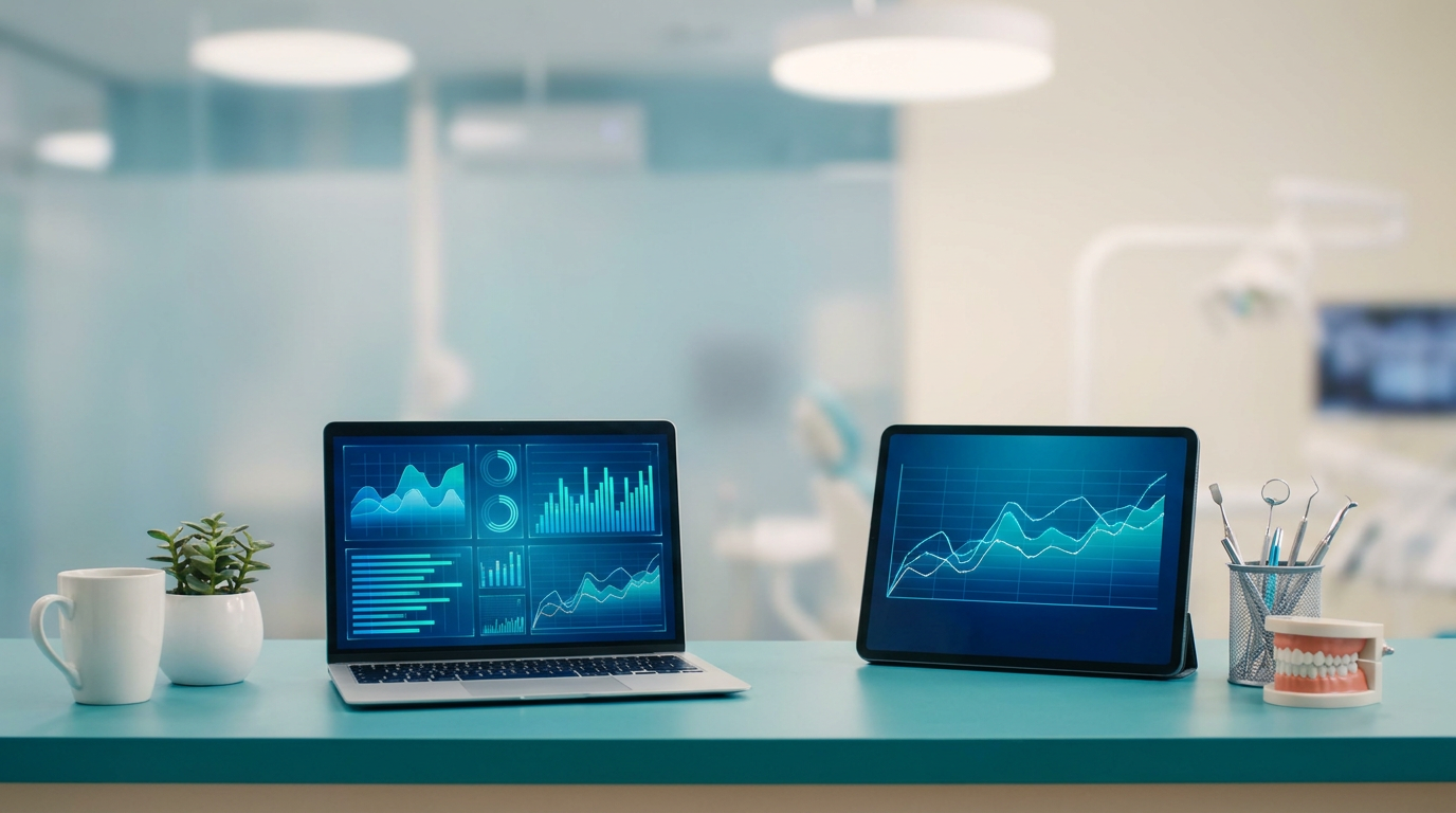 Optimiser votre cabinet : pourquoi choisir un logiciel dentaire tout-en-un ?