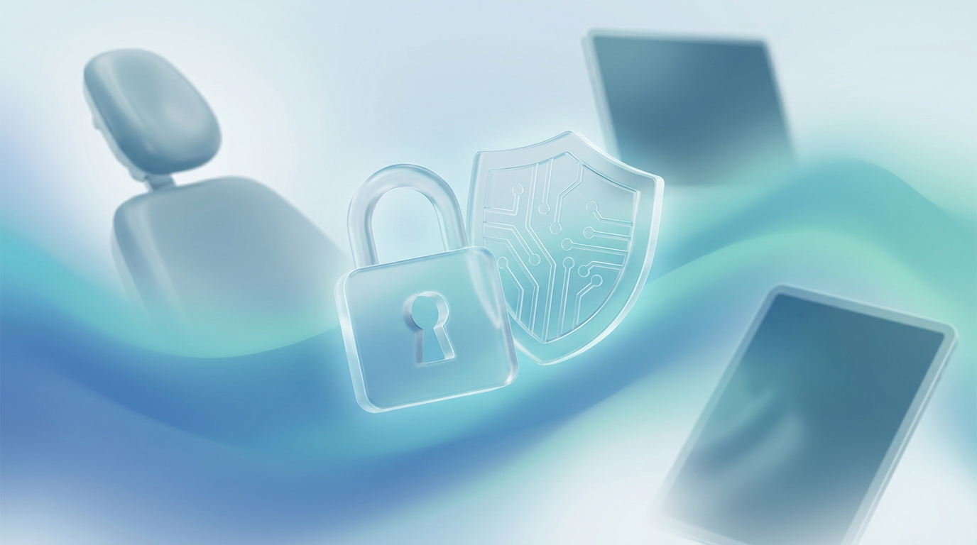 Optimiser votre cabinet : le logiciel dentaire tout-en-un et la conformité RGPD