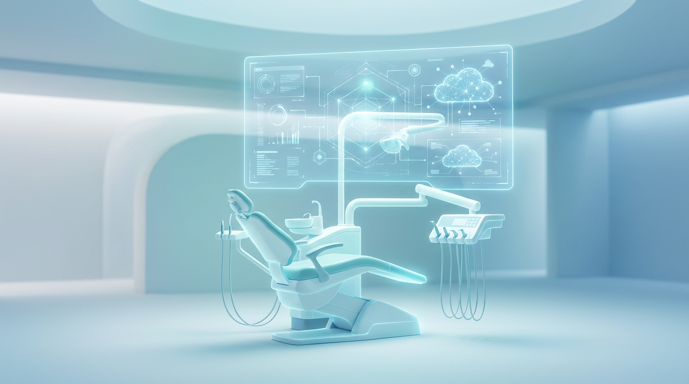 Optimiser votre cabinet : le logiciel dentaire tout-en-un et le passage au cloud