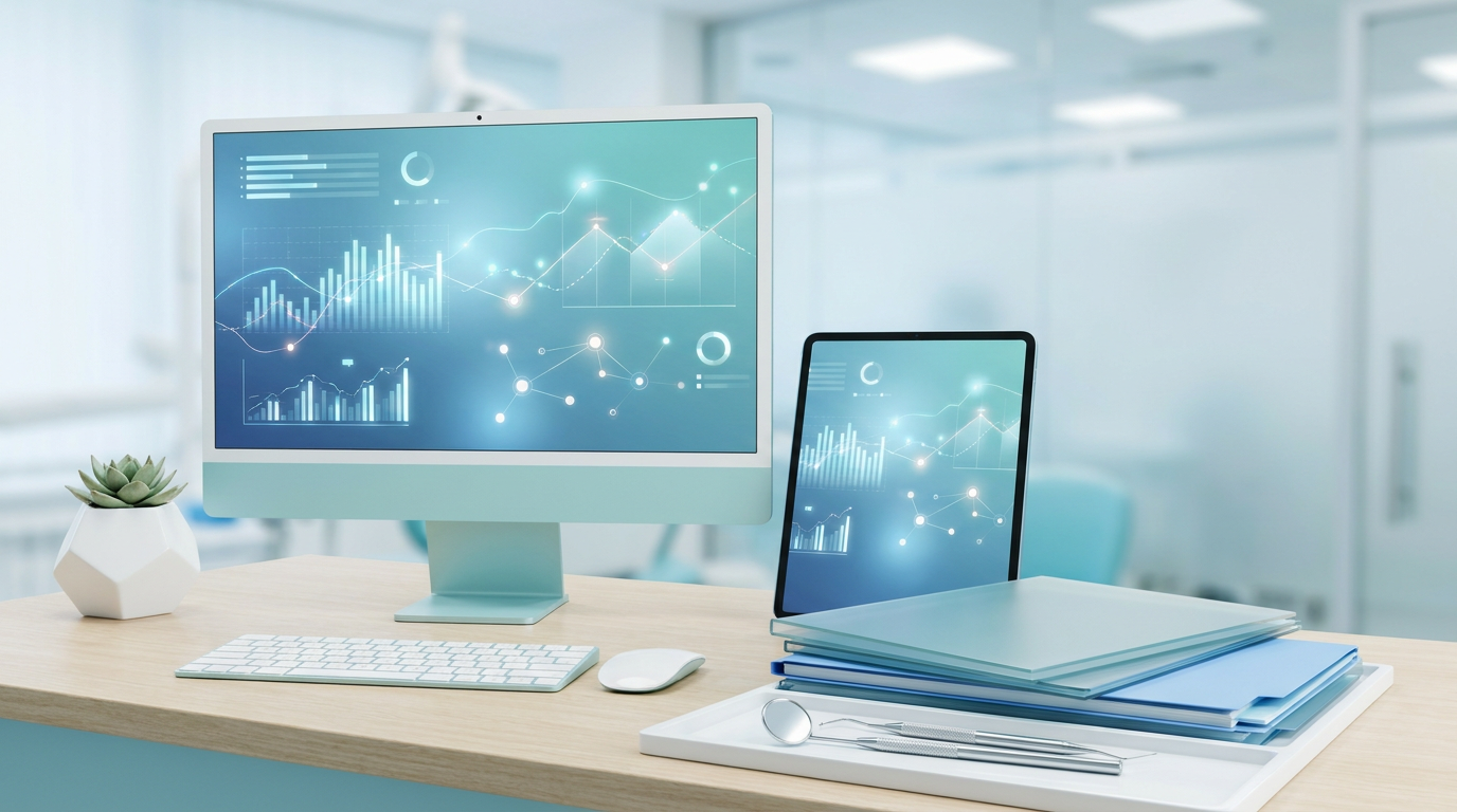 Optimiser votre cabinet : le logiciel dentaire tout-en-un et le devis dentaire conforme