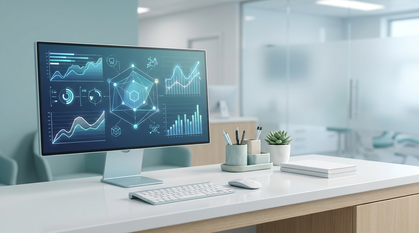 Optimiser votre cabinet : le logiciel dentaire tout-en-un et l'automatisation