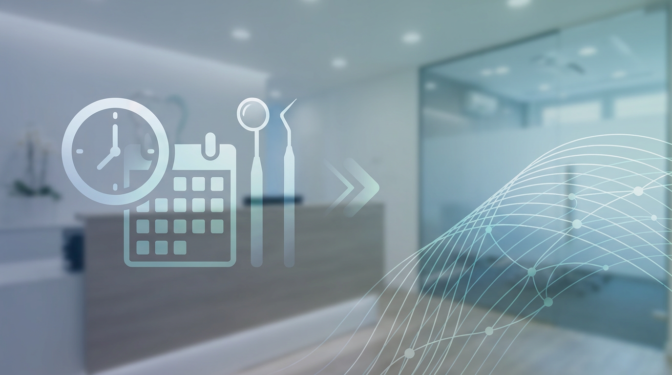 Optimiser votre cabinet : le logiciel dentaire tout-en-un et l'automatisation