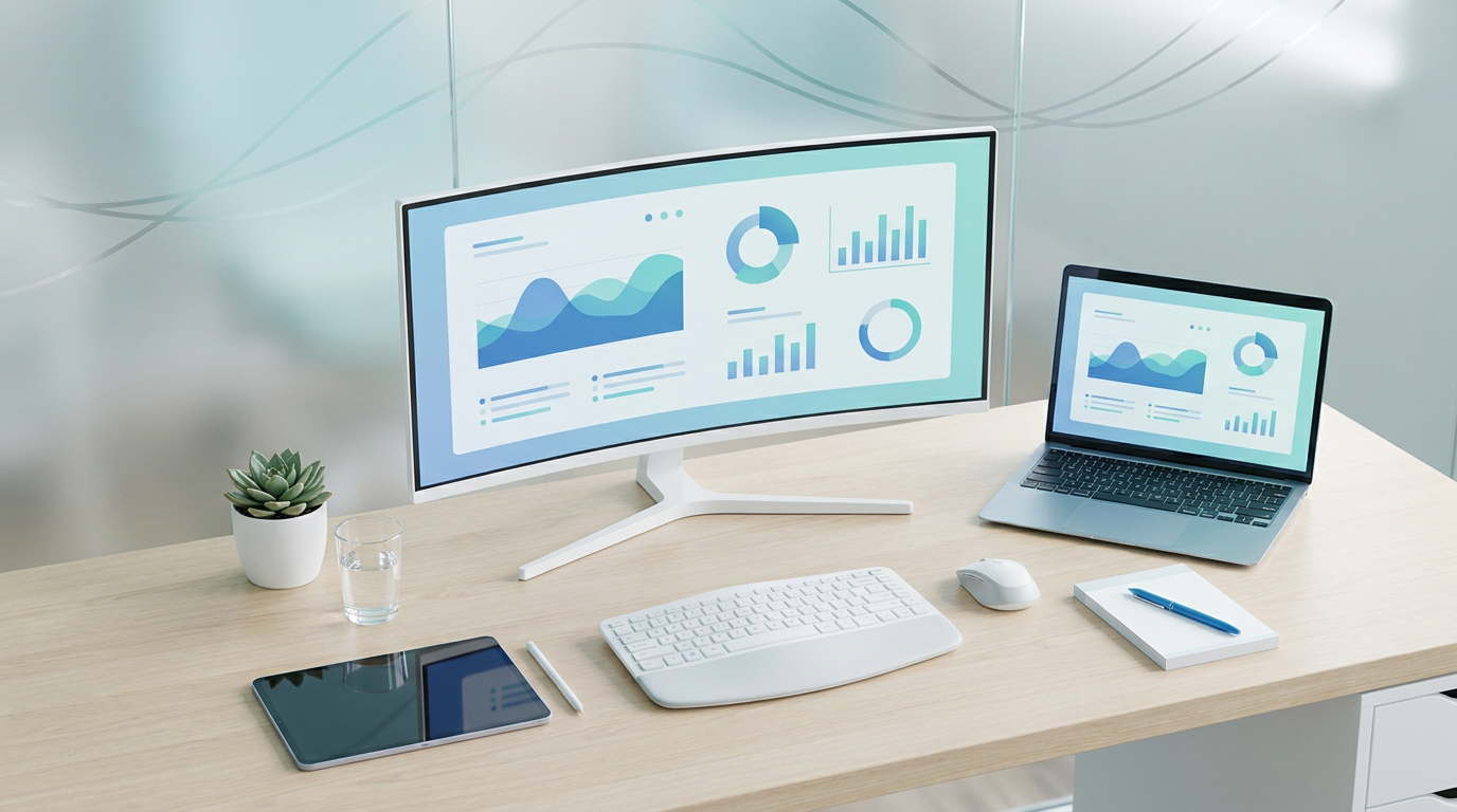 Optimiser votre cabinet : l'importance du logiciel dentaire tout-en-un et du devis dentaire conforme