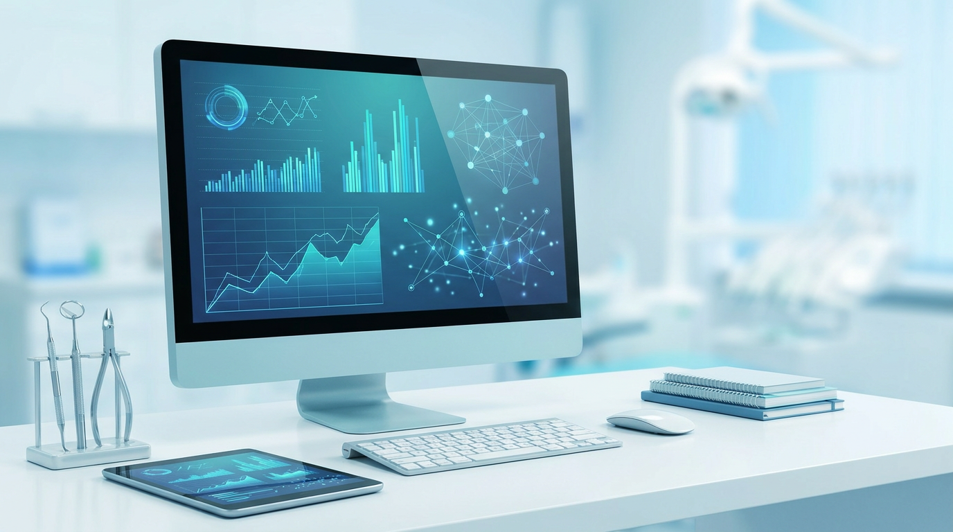 Optimiser votre cabinet : pourquoi choisir un logiciel dentaire cloud tout-en-un ?