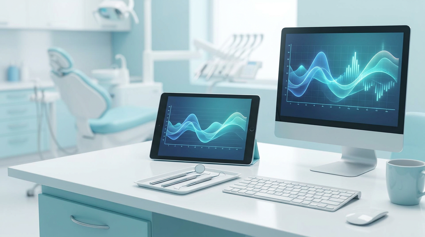 Optimiser votre cabinet : le logiciel dentaire tout-en-un et la télétransmission FSE dentiste