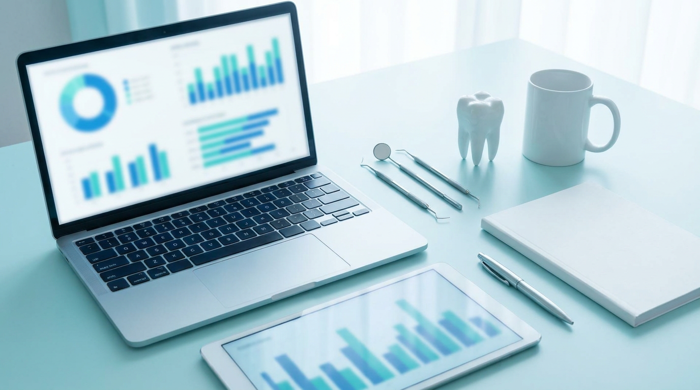 Optimiser votre cabinet : le logiciel dentaire tout-en-un pour une performance maximale