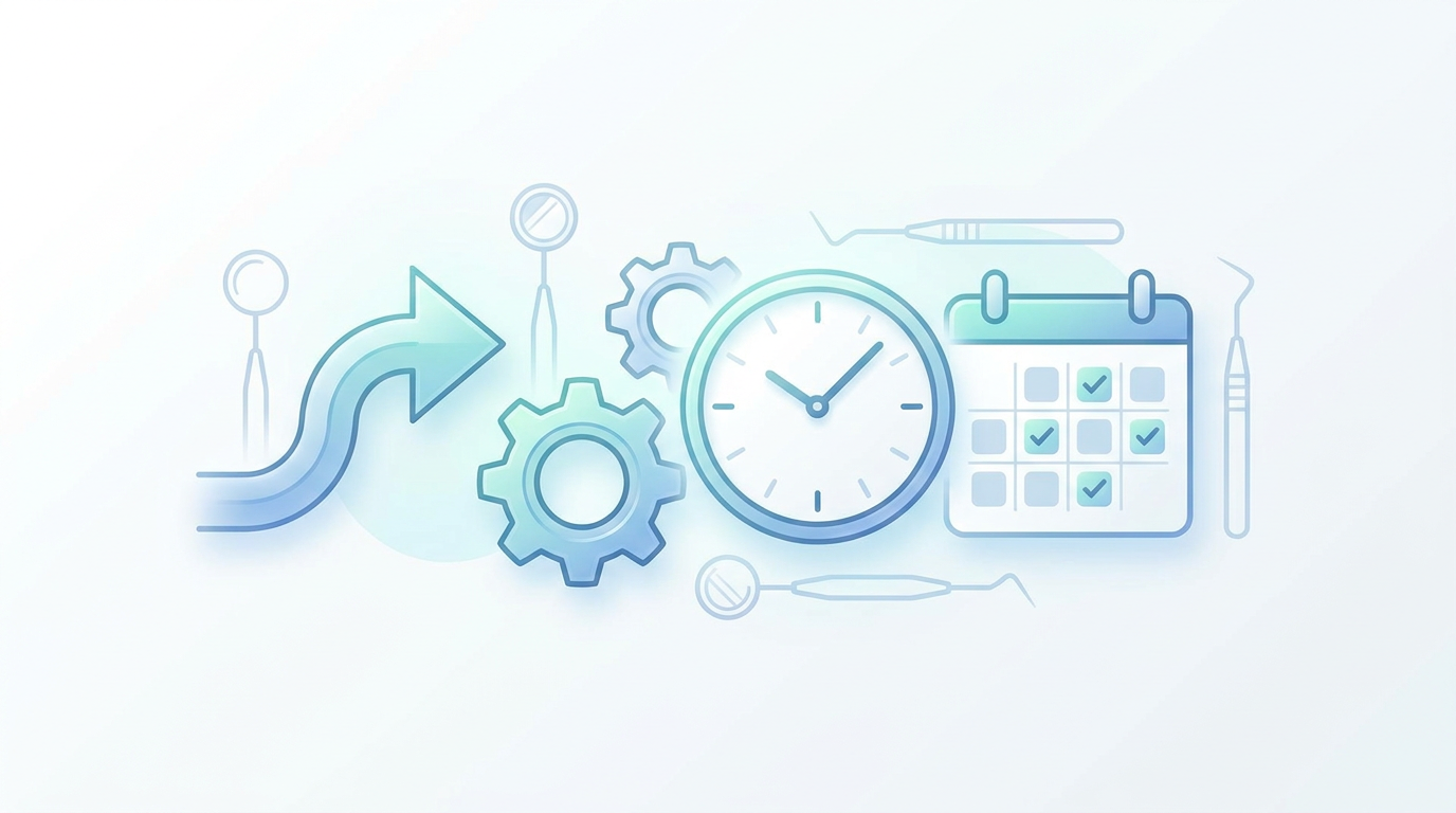Optimiser votre cabinet : le logiciel dentaire tout-en-un