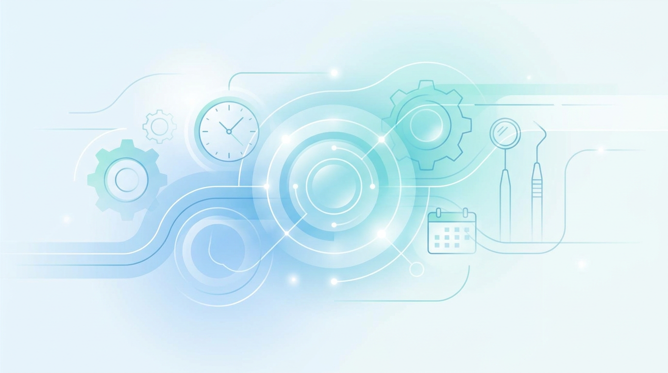 Optimiser votre cabinet : le logiciel dentaire tout-en-un pour une performance maximale