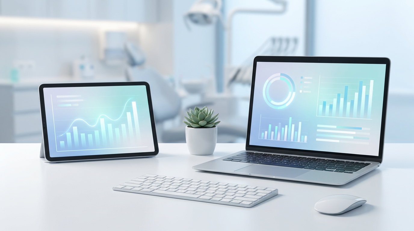 Optimiser votre cabinet : le logiciel dentaire tout-en-un et le devis dentaire conforme