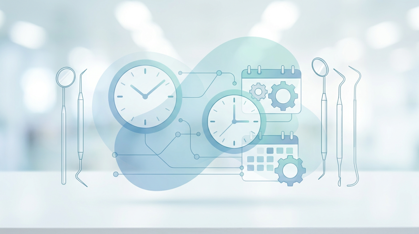 Optimiser votre cabinet : le logiciel dentaire tout-en-un pour une gestion d'excellence