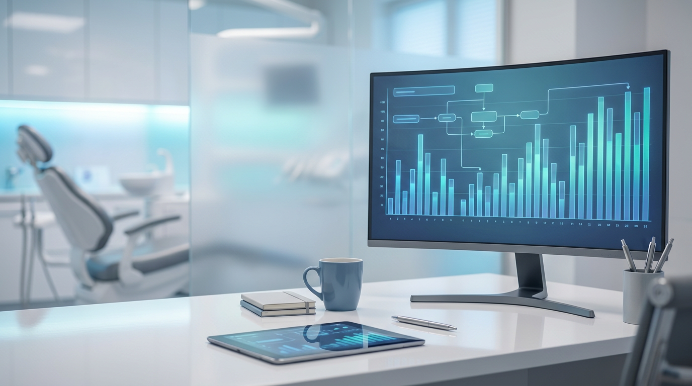 Optimiser votre cabinet : le logiciel dentaire tout-en-un face à la e-facturation 2026 santé