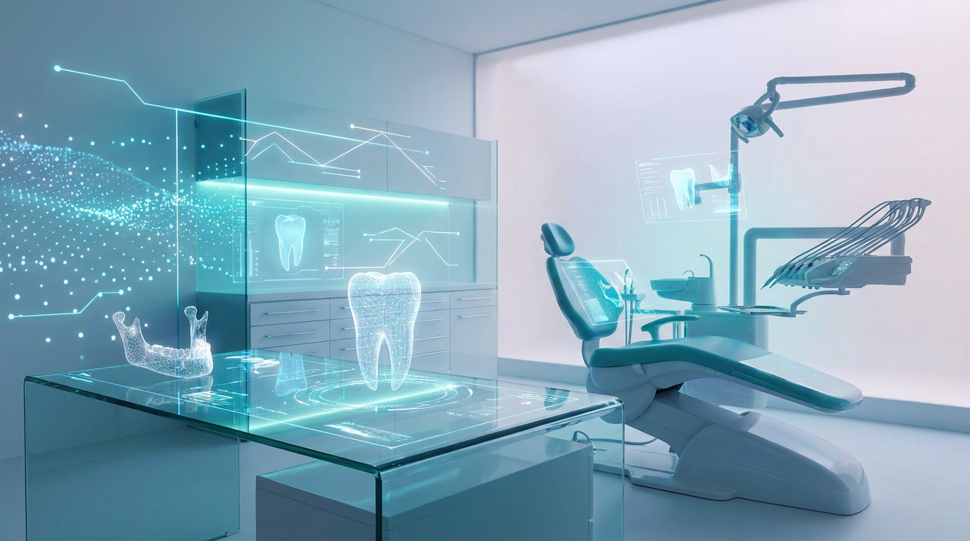 Optimiser votre cabinet : le logiciel cabinet dentaire tout-en-un