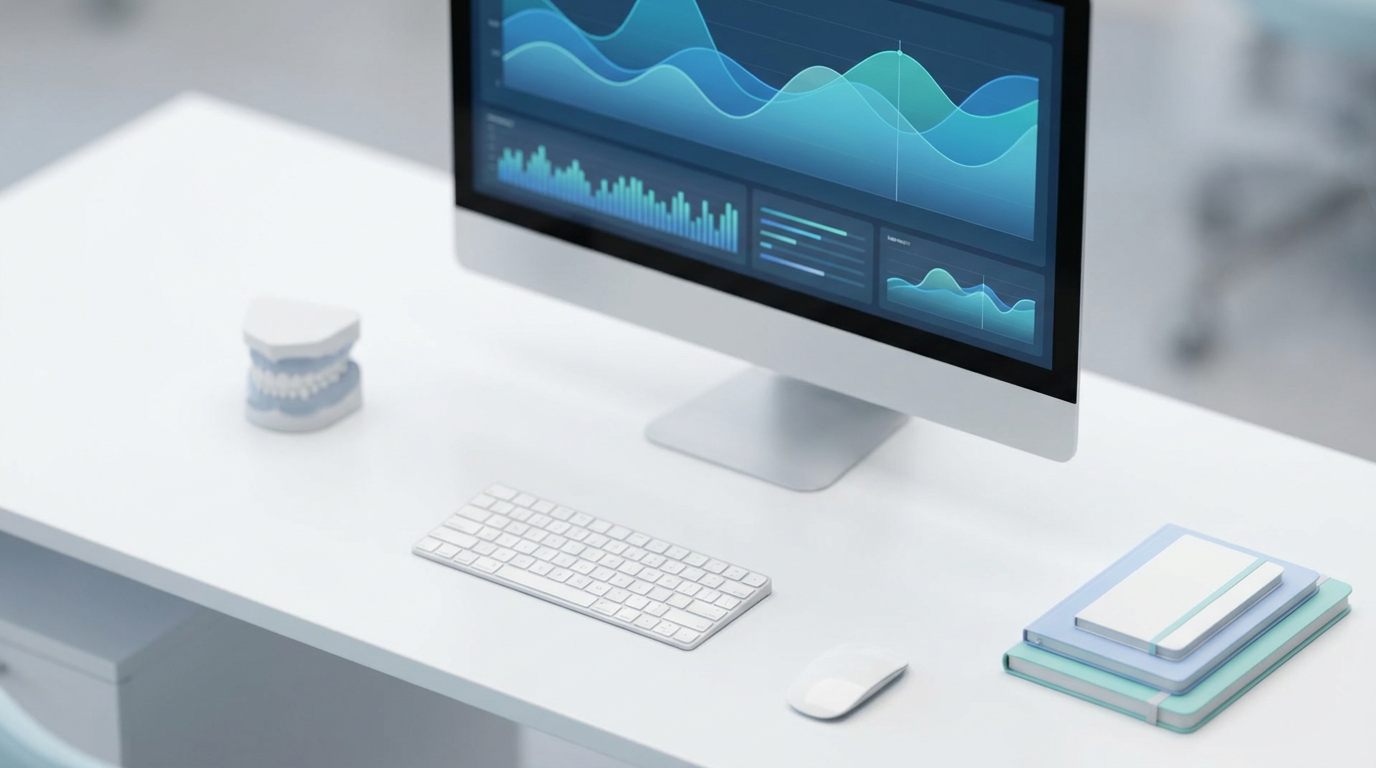 Optimiser votre cabinet : le logiciel dentaire tout-en-un et le devis dentaire conforme