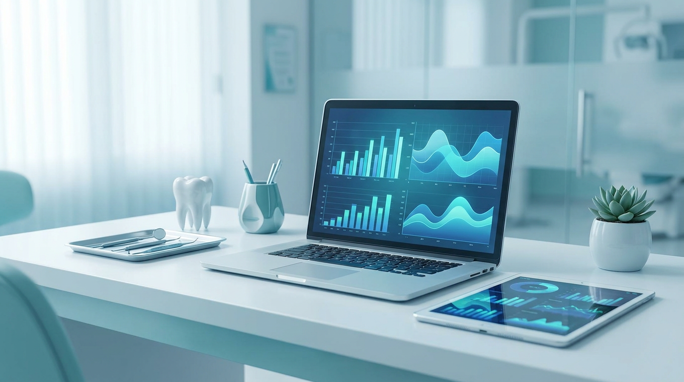 Optimiser votre cabinet : le logiciel cabinet dentaire tout-en-un