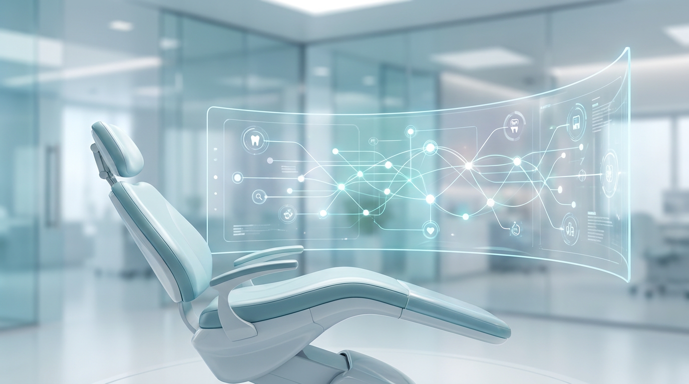 Optimiser votre cabinet : pourquoi choisir un logiciel dentaire cloud tout-en-un ?
