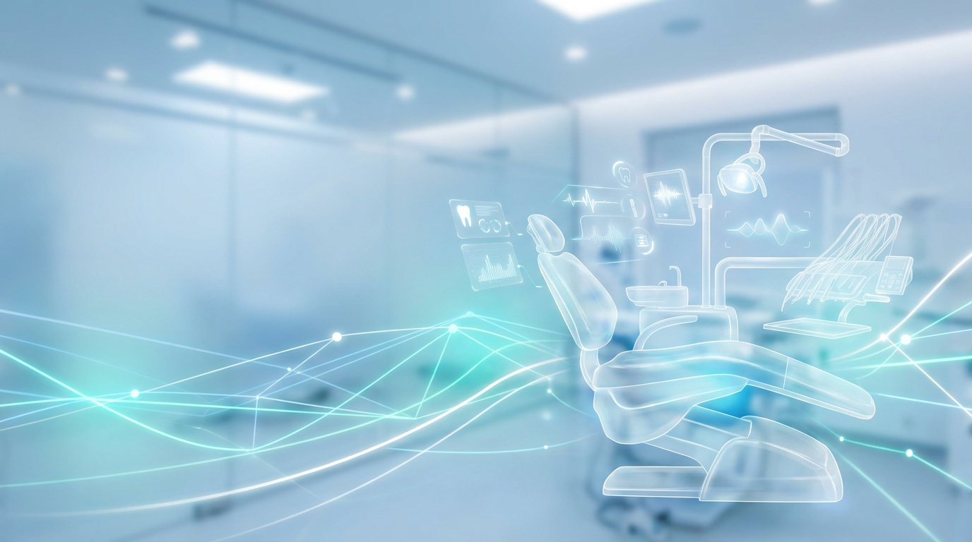 Optimiser votre cabinet : pourquoi choisir un logiciel dentaire tout-en-un ?
